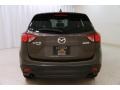 2016 Titanium Flash Mica Mazda CX-5 Touring AWD  photo #17