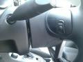 Black 2020 Jeep Cherokee Upland 4x4 Steering Wheel