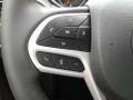  2020 Cherokee Upland 4x4 Steering Wheel