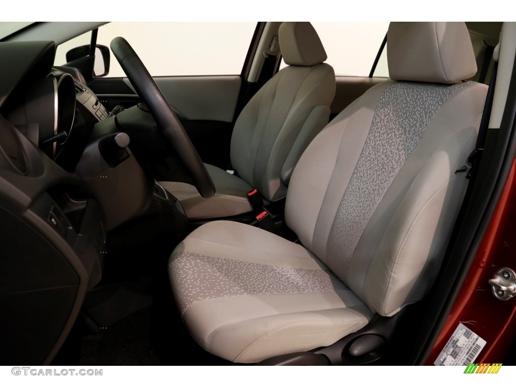 2012 MAZDA5 Touring - Copper Red Mica / Sand photo #5