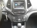 2020 Jeep Cherokee Upland 4x4 Controls