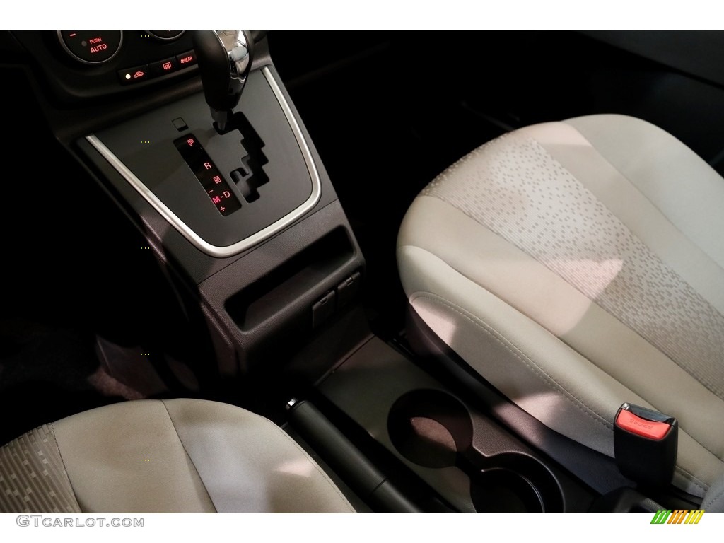 2012 MAZDA5 Touring - Copper Red Mica / Sand photo #12