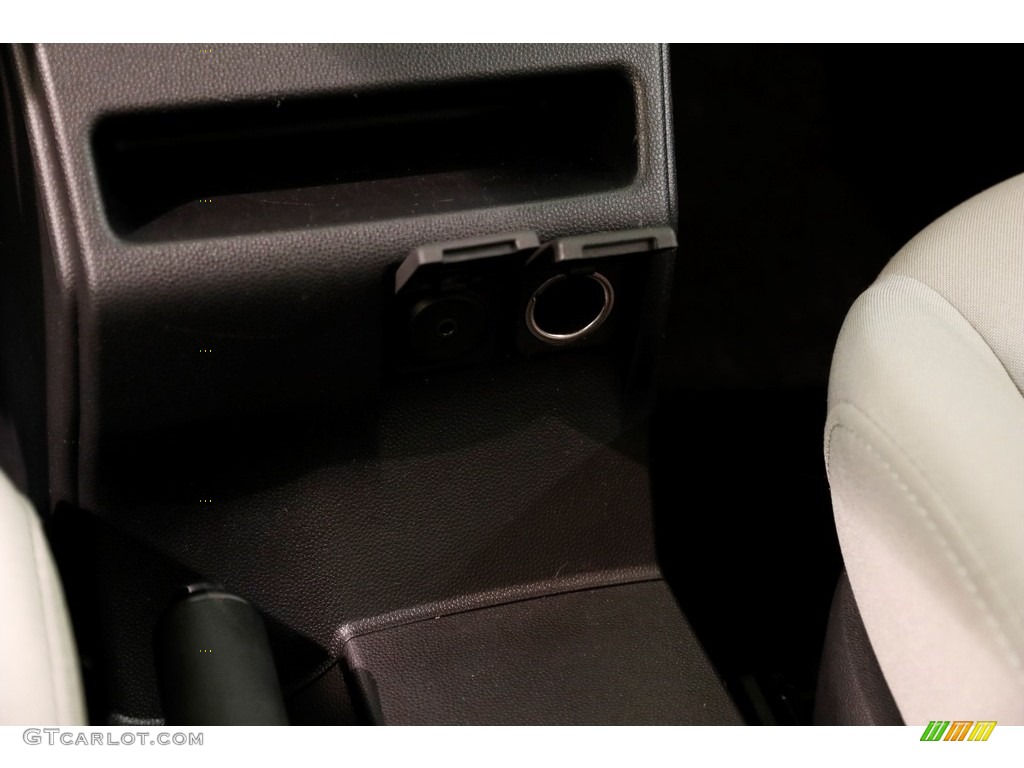 2012 MAZDA5 Touring - Copper Red Mica / Sand photo #13