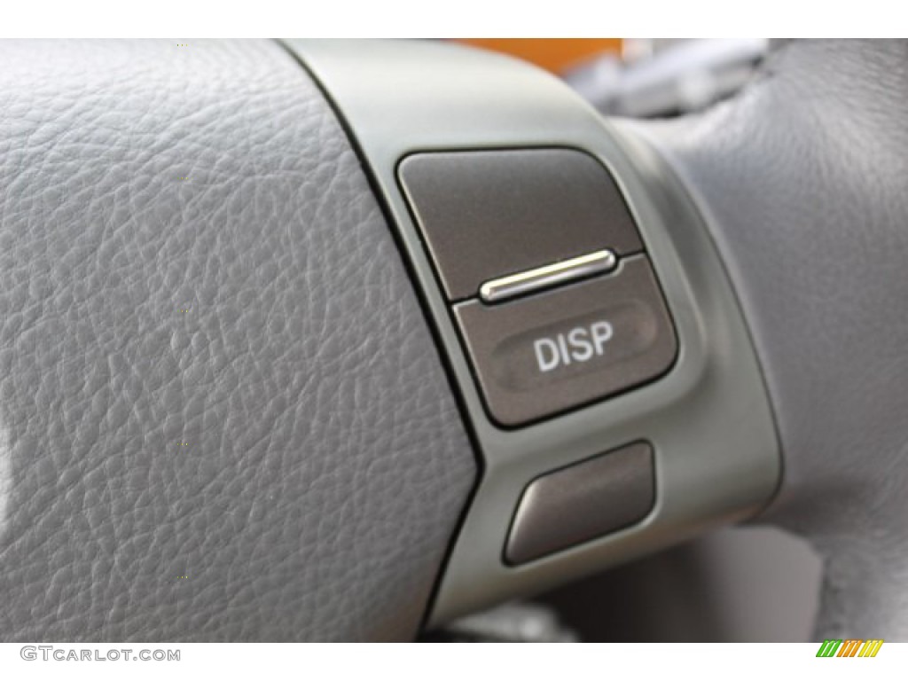2006 ES 330 - Classic Silver Metallic / Cashmere photo #18