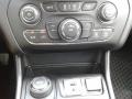 Black Controls Photo for 2020 Jeep Cherokee #134716397