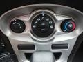 Charcoal Black Controls Photo for 2019 Ford Fiesta #134716406