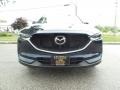 Deep Crystal Blue Mica - CX-5 Signature AWD Photo No. 2