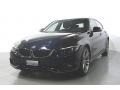 Imperial Blue Metallic 2019 BMW 4 Series 430i xDrive Gran Coupe