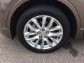 2019 Buick Envision Premium AWD Wheel and Tire Photo