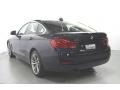 2019 Imperial Blue Metallic BMW 4 Series 430i xDrive Gran Coupe  photo #2