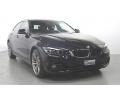 2019 Imperial Blue Metallic BMW 4 Series 430i xDrive Gran Coupe  photo #5