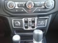 2020 Bright White Jeep Gladiator Sport 4x4  photo #22