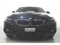 2019 Imperial Blue Metallic BMW 4 Series 430i xDrive Gran Coupe  photo #6