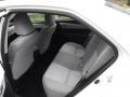 2014 Super White Toyota Corolla LE Eco  photo #21