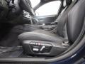 2019 Imperial Blue Metallic BMW 4 Series 430i xDrive Gran Coupe  photo #9