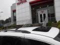 2013 Taffeta White Honda Odyssey EX-L  photo #3