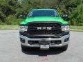 Hills Green 2019 Ram 2500 Tradesman Crew Cab 4x4 Power Wagon Package Exterior