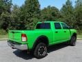 Hills Green 2019 Ram 2500 Tradesman Crew Cab 4x4 Power Wagon Package Exterior
