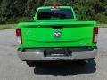 2019 Ram 2500 Tradesman Crew Cab 4x4 Power Wagon Package Badge and Logo Photo
