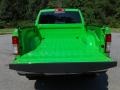 Black Trunk Photo for 2019 Ram 2500 #134718116