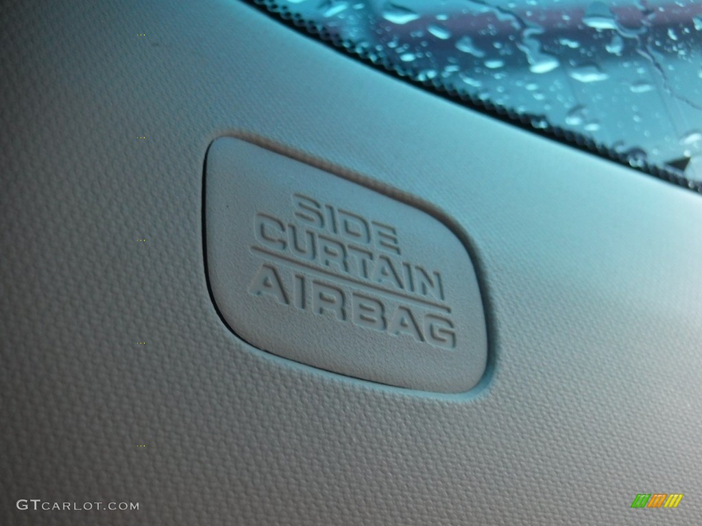 2013 Odyssey EX-L - Taffeta White / Gray photo #19