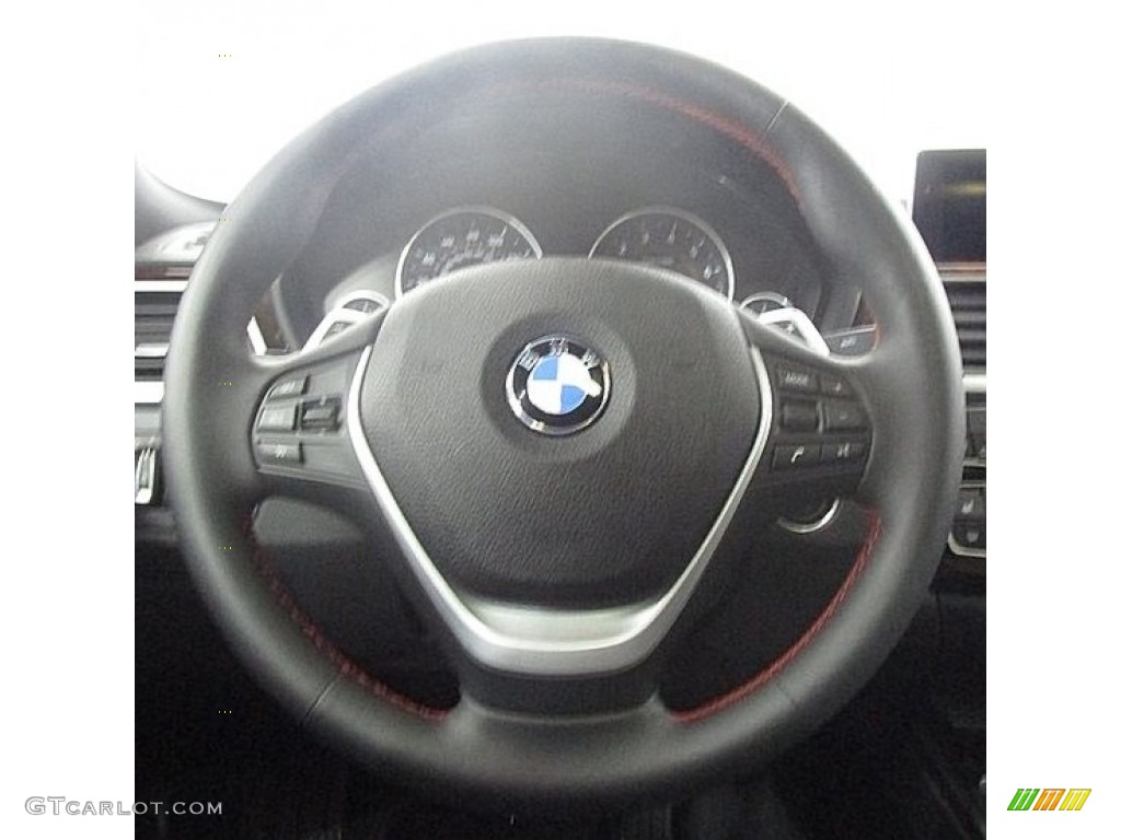 2019 4 Series 430i xDrive Gran Coupe - Imperial Blue Metallic / Black photo #23