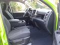 Black Front Seat Photo for 2019 Ram 2500 #134718161