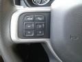 Black Steering Wheel Photo for 2019 Ram 2500 #134718179