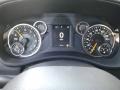 Black Gauges Photo for 2019 Ram 2500 #134718227