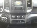 Black Controls Photo for 2019 Ram 2500 #134718242