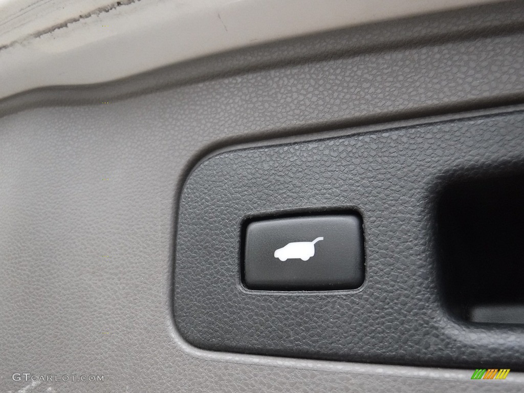 2013 Odyssey EX-L - Taffeta White / Gray photo #27