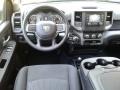 Black Dashboard Photo for 2019 Ram 2500 #134718395