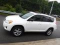 Super White - RAV4 I4 4WD Photo No. 7