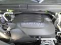 2019 Ram 2500 6.4 Liter HEMI OHV 16-Valve VVT V8 Engine Photo