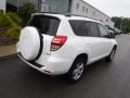 Super White - RAV4 I4 4WD Photo No. 9