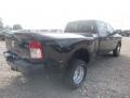 Black - 3500 Big Horn Crew Cab 4x4 Photo No. 5