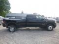 Black - 3500 Big Horn Crew Cab 4x4 Photo No. 6