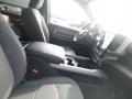 Black - 3500 Big Horn Crew Cab 4x4 Photo No. 10