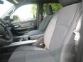 Black - 3500 Big Horn Crew Cab 4x4 Photo No. 14