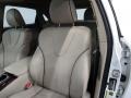 Blizzard Pearl White - Venza V6 AWD Photo No. 10