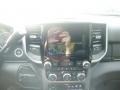 Black - 3500 Big Horn Crew Cab 4x4 Photo No. 17