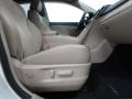 2011 Blizzard Pearl White Toyota Venza V6 AWD  photo #17