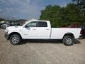 Bright White - 2500 Bighorn Crew Cab 4x4 Photo No. 2