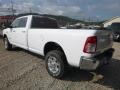 Bright White - 2500 Bighorn Crew Cab 4x4 Photo No. 3