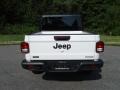 2020 Bright White Jeep Gladiator Sport 4x4  photo #7