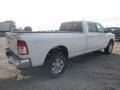 Bright White - 2500 Bighorn Crew Cab 4x4 Photo No. 5