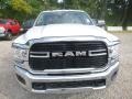 2019 Bright White Ram 2500 Bighorn Crew Cab 4x4  photo #8