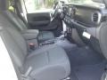 2020 Bright White Jeep Gladiator Sport 4x4  photo #14