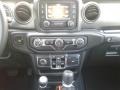 2020 Bright White Jeep Gladiator Sport 4x4  photo #19