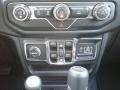 2020 Bright White Jeep Gladiator Sport 4x4  photo #22